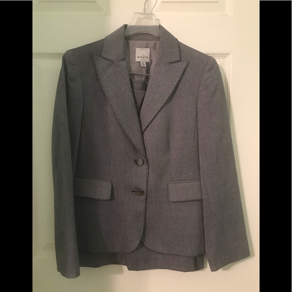 Anne Klein Suit